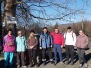 02.02.2020 - връх Илийца - първенец на Карнобатско-Айтоската планина – поход